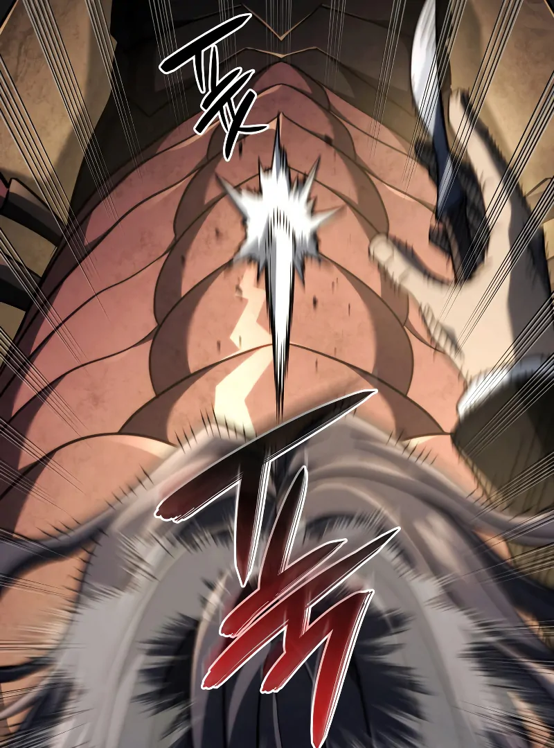 Revenge of the Iron-Blooded Sword Hound, Chapter 80 image 15